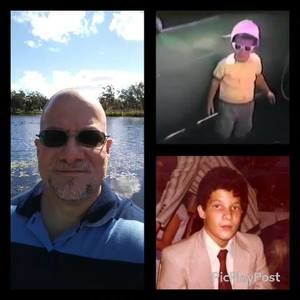 Meet your Posher, Ralph